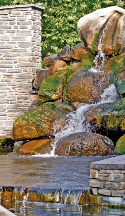 Santa Maria de Palautordera - Parc de l'Arboretum, l'Arbreda del Montseny 