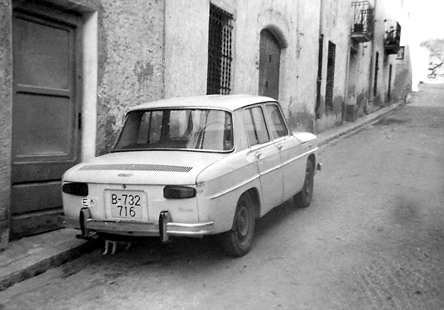 Cal Fandango / Ca la Quima / Cal Marquet de Masllorenç