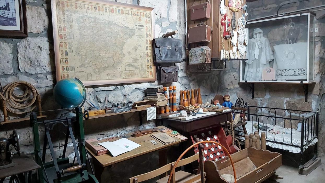 Maials - Museu de la Pagesia (Foto: Museu de la pagesia de Maials) 