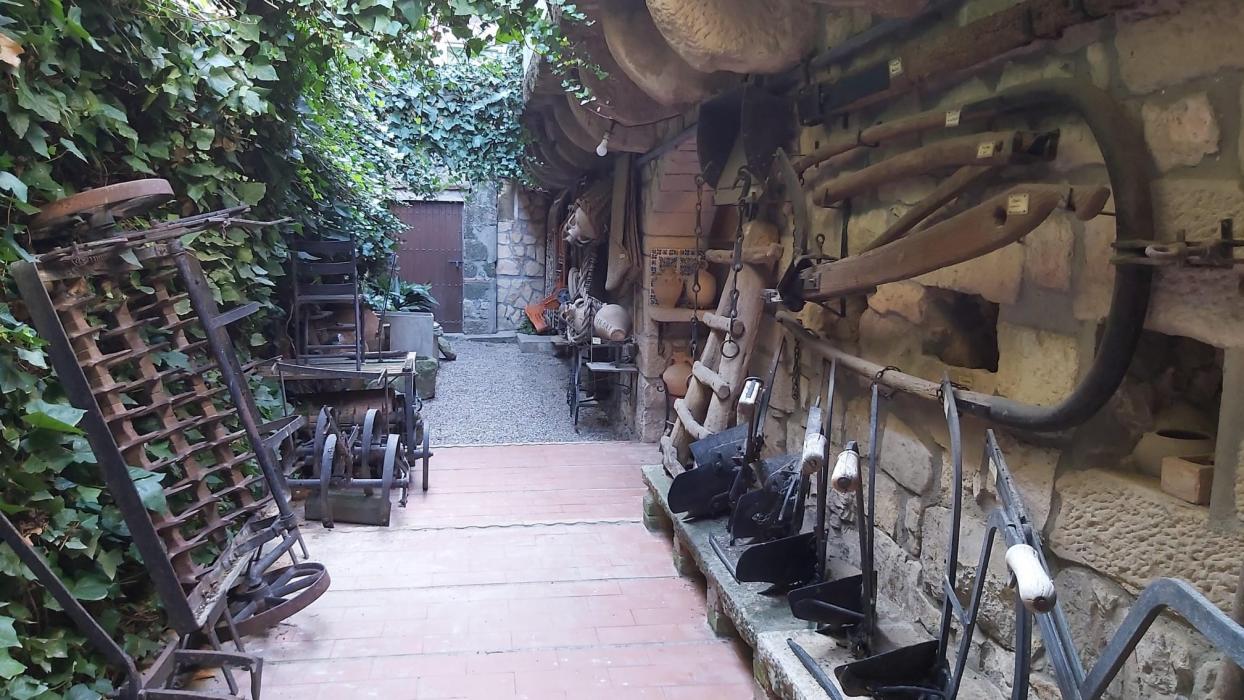 Maials - Museu de la Pagesia (Foto: Museu de la pagesia de Maials) 