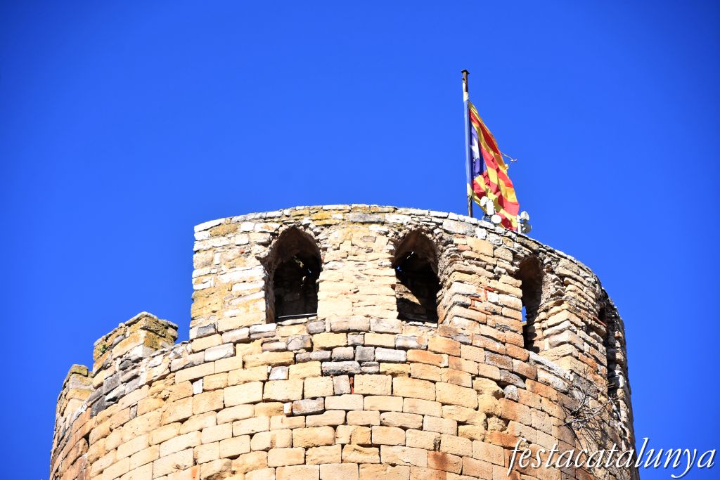 Verdú - Castell 