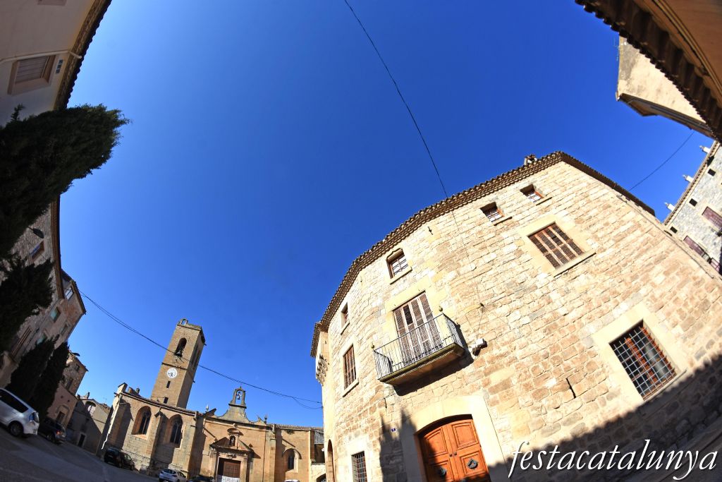 Verdú - Castell 