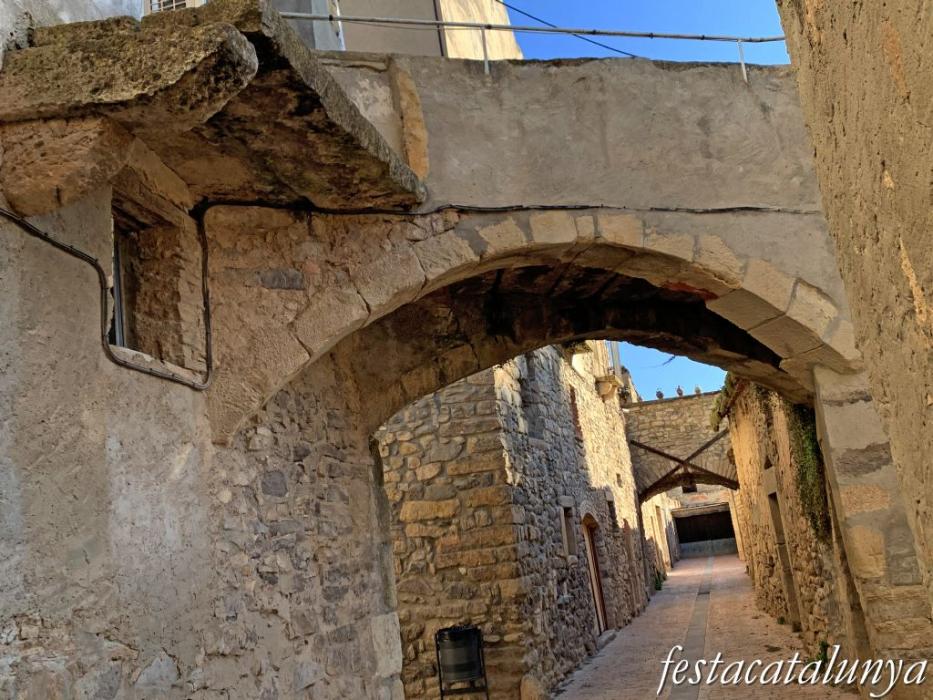Escarrerons de Verdú