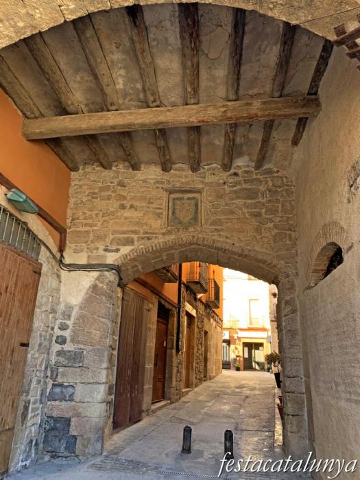Verdú - Portal de Migdia 