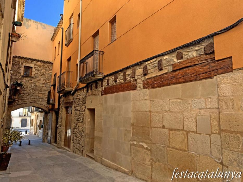 Portal de Migdia de Verdú