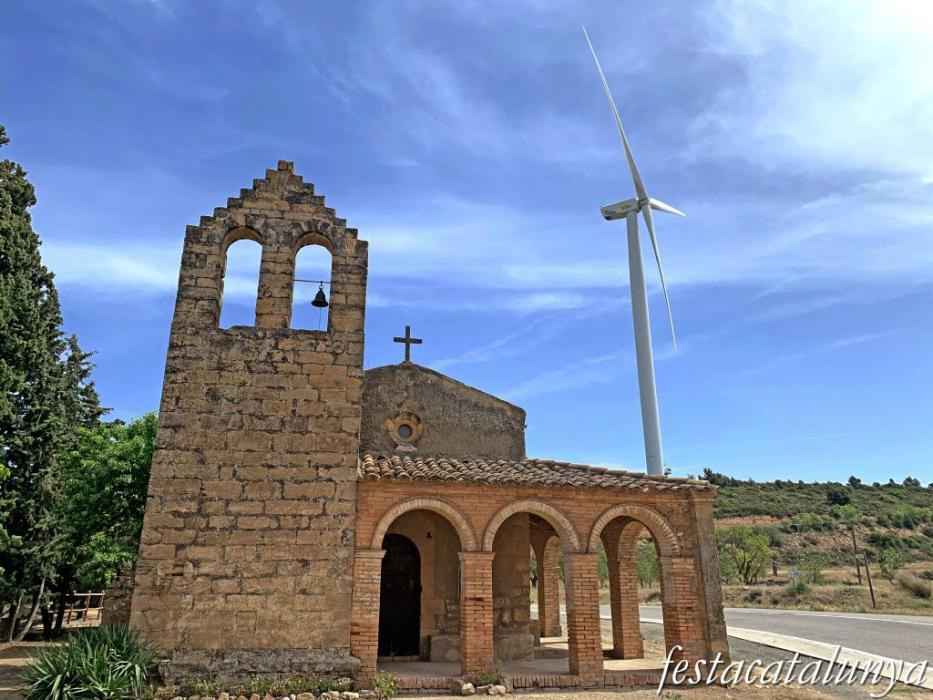 Ermita de Sant Antoni Abat de la Granadella