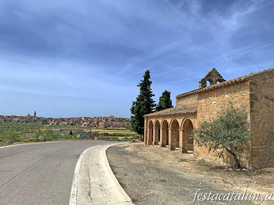 La Granadella - Ermita de Sant Antoni Abat