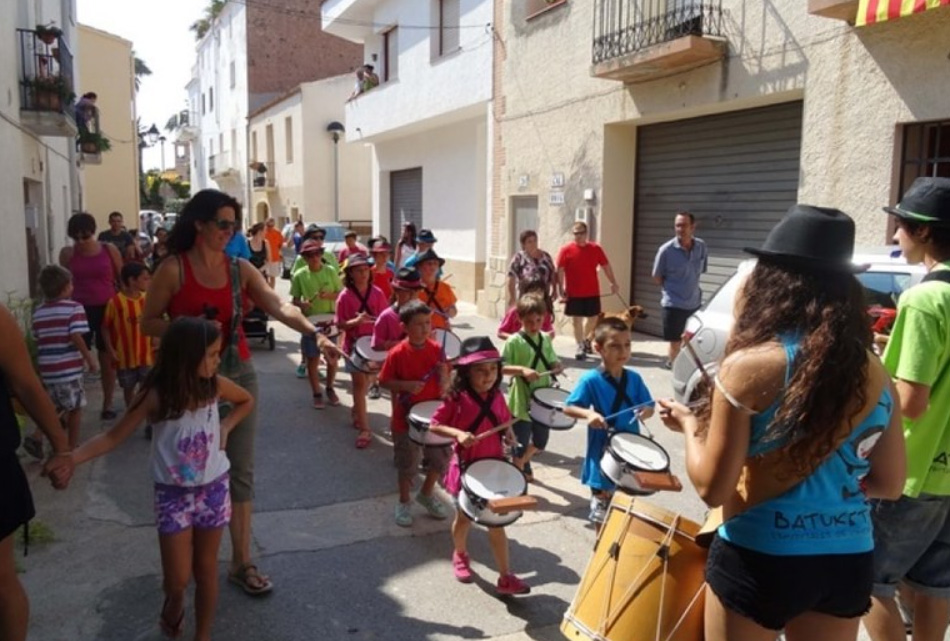 Vandellòs i l'Hospitalet de l'Infant - Festa Major de Sant Jaume de Masriudoms (Foto: vandellos-hospitalet.cat) 