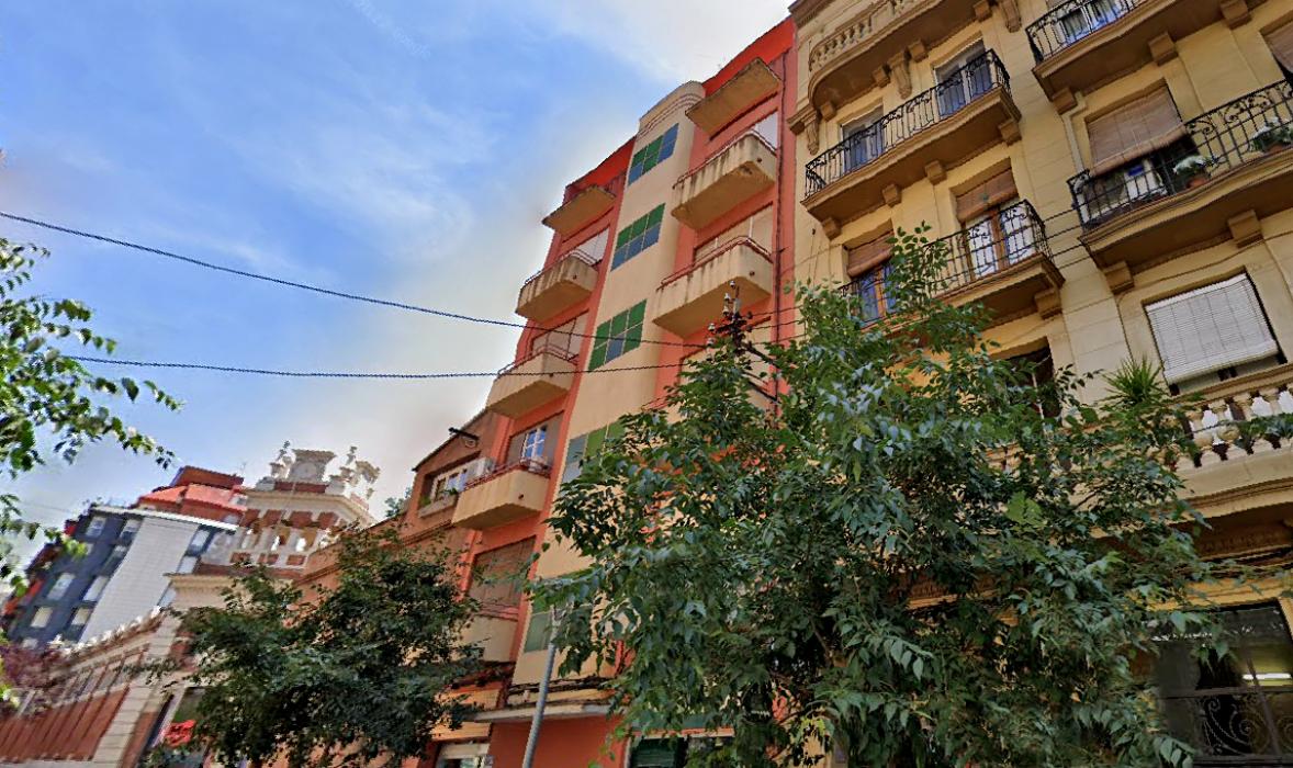 Molins de Rei - Racionalisme del carrer Dr. Barraquer