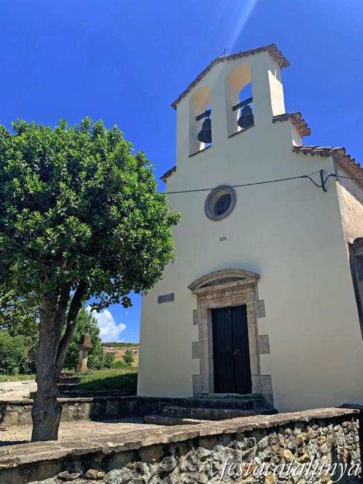 Les Masies de Voltregà - Sant Miquel d'Ordeig 