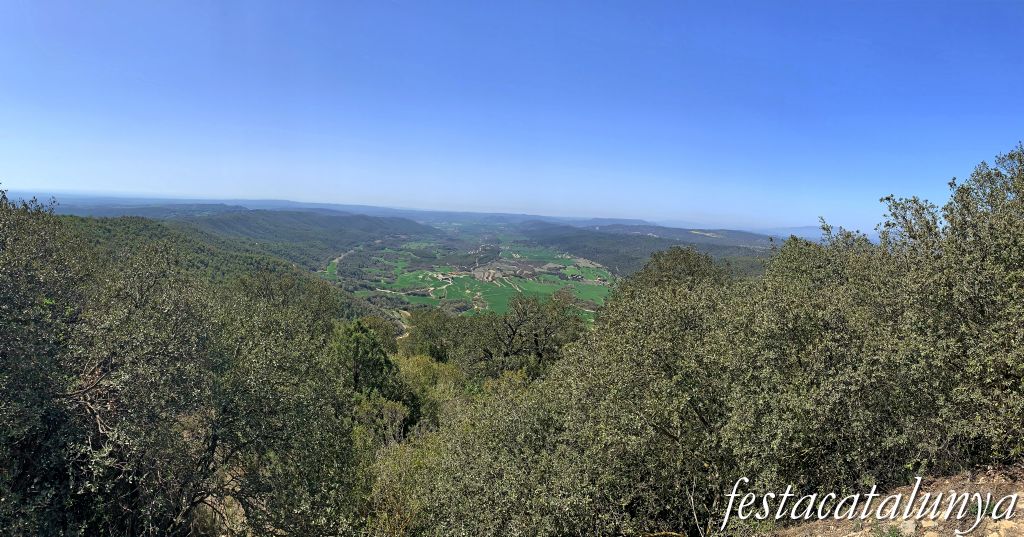 Pinell de Solsonès - Santes Creus de Bordell