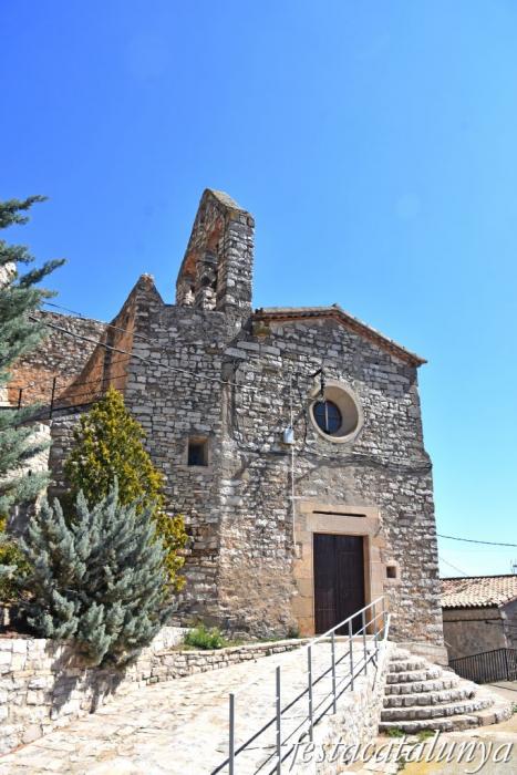 Granyanella - Santa Maria de Fonolleres 