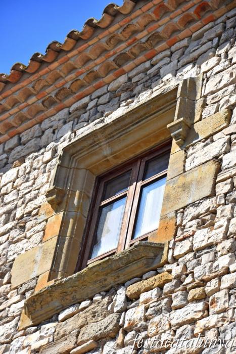 Granyanella - Castell de la Curullada 