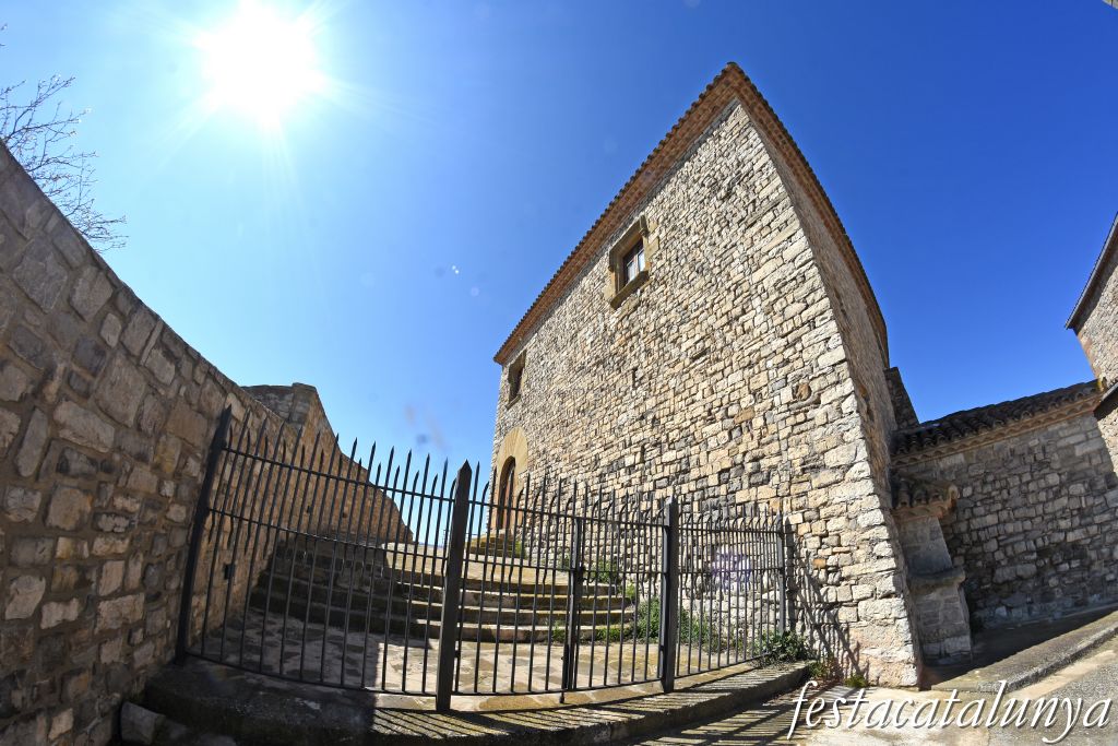 La Curullada a Granyanella