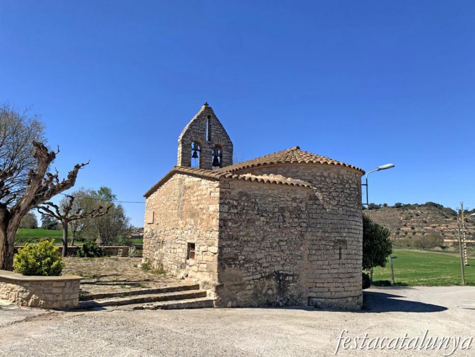Sant Jaume de La Móra a Granyanella