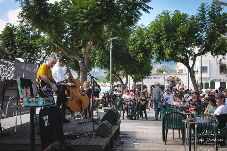 L'Hospitalet de l'Infant - Vermut Live Music (Foto: www.vandellos-hospitalet.cat)