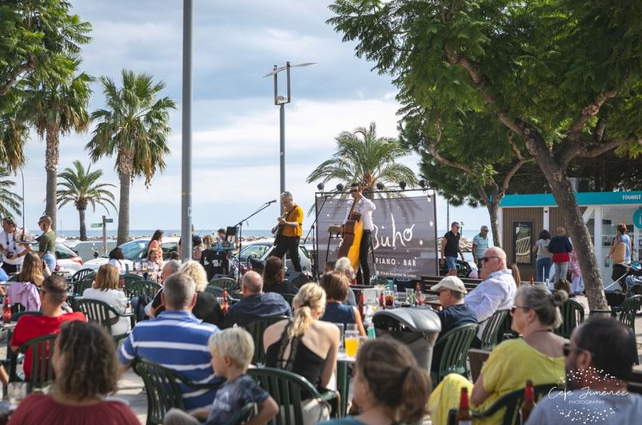 L'Hospitalet de l'Infant - Vermut Live Music (Foto: www.vandellos-hospitalet.cat) 