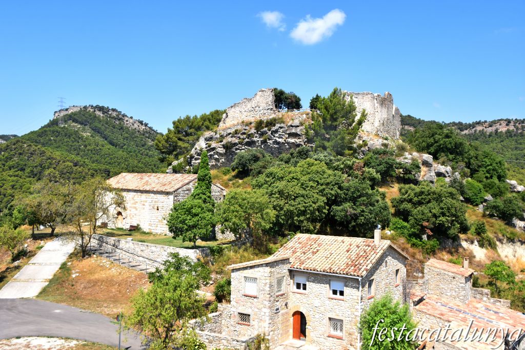 Caminada Popular de l'Anoia