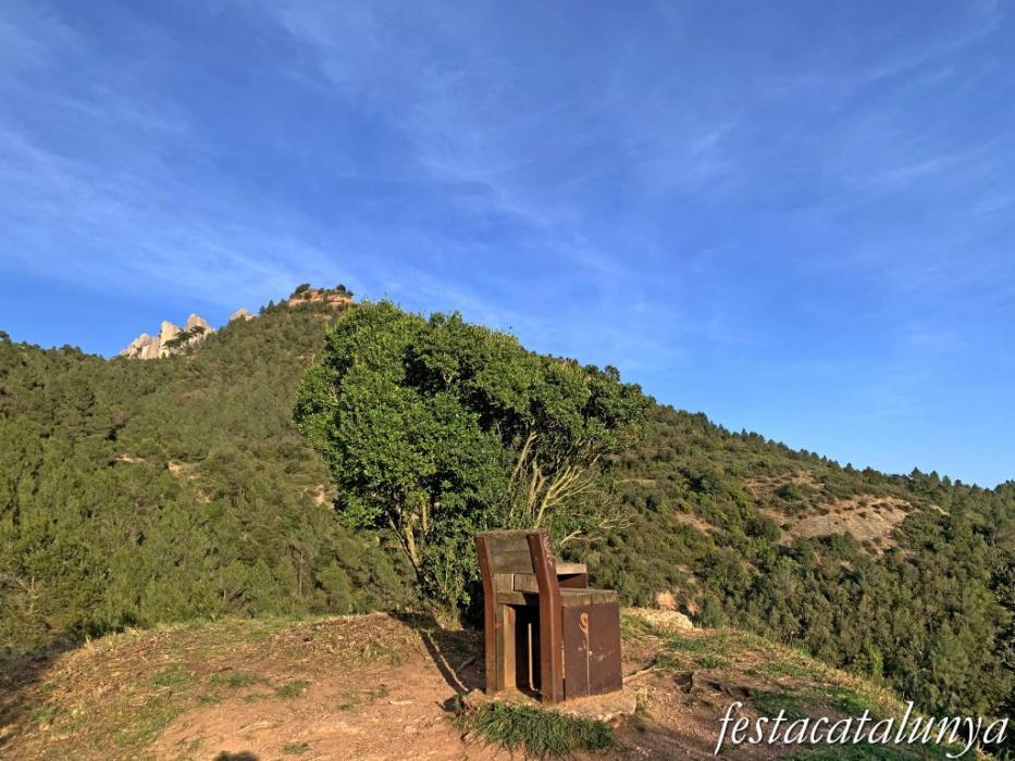 El Bruc - Can Maçana