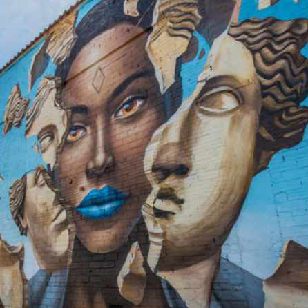 MURAL 15 - Torrefarrera Street Art Festival