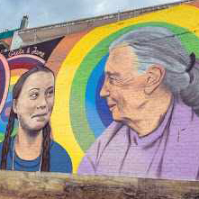 MURAL 27 - Torrefarrera Street Art Festival