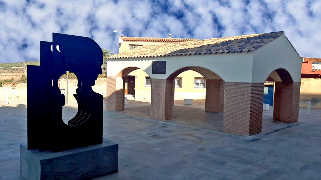 Masllorenç - Place Pau Casals (Foto: www.festacatalunya.cat)