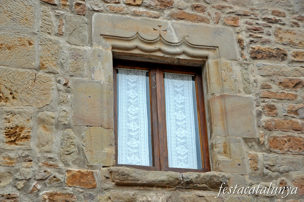 Navès - Castell 