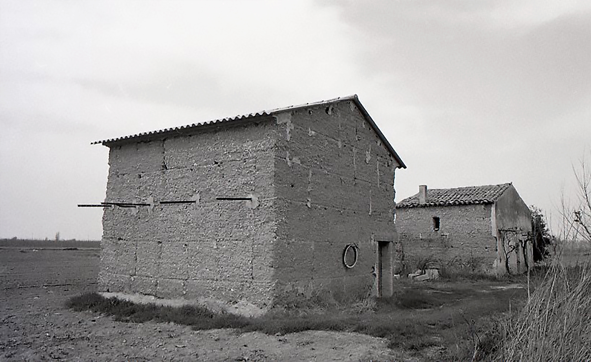 3. Masia Pegat d'Anglesola