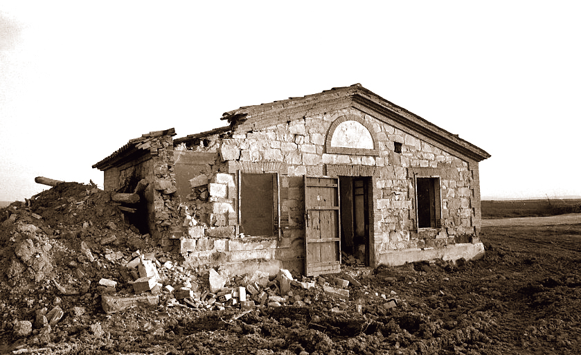 13. Casilla de la Plana d'Anglesola