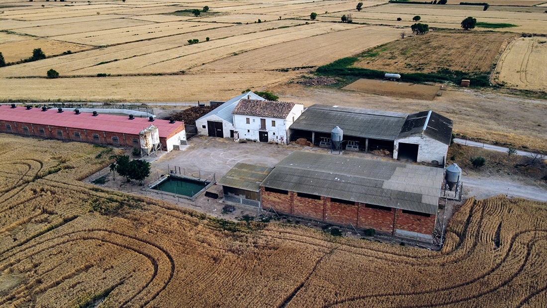 38. Masia Jan d'Anglesola