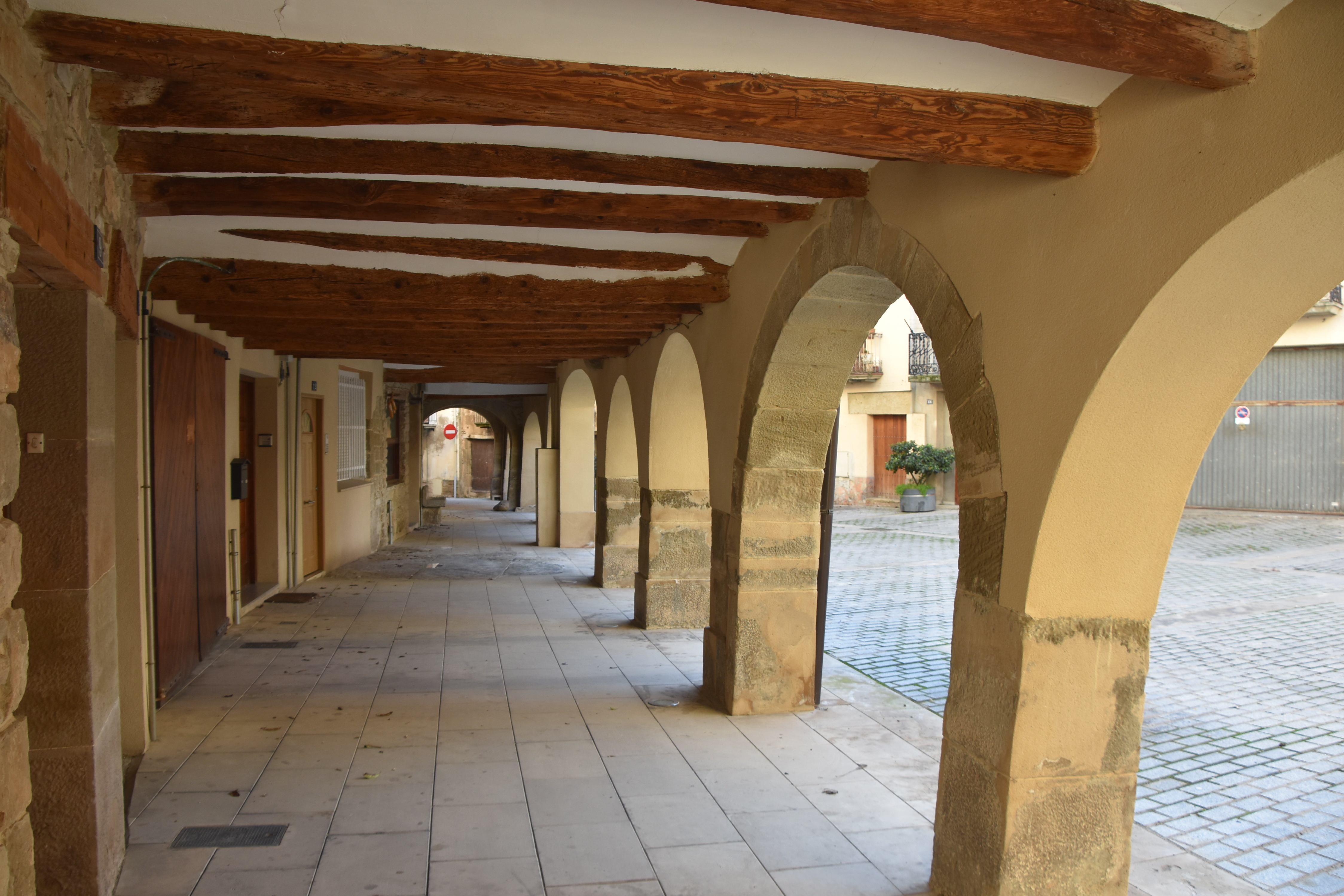 Artesa de Segre