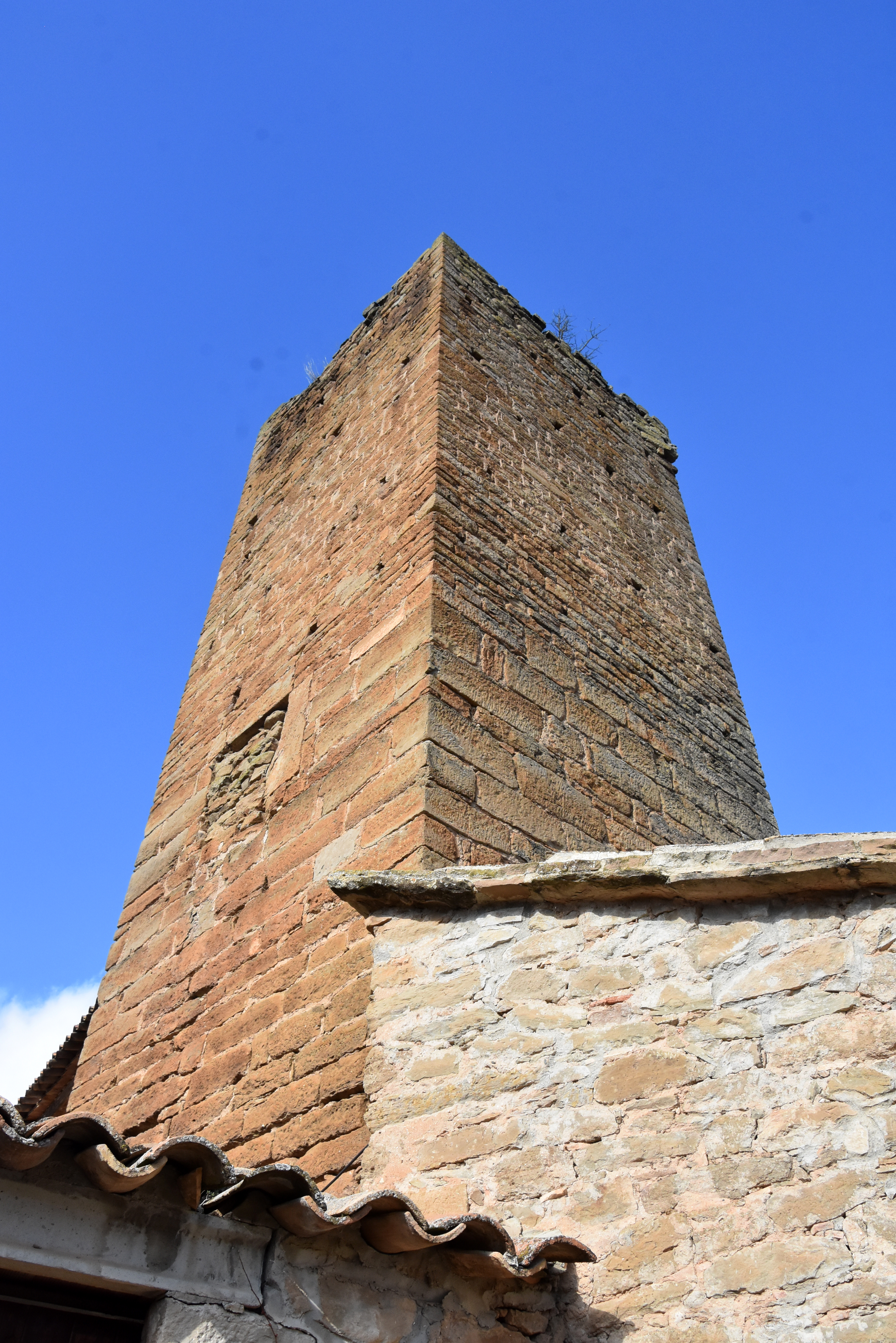 Castell de Vilves