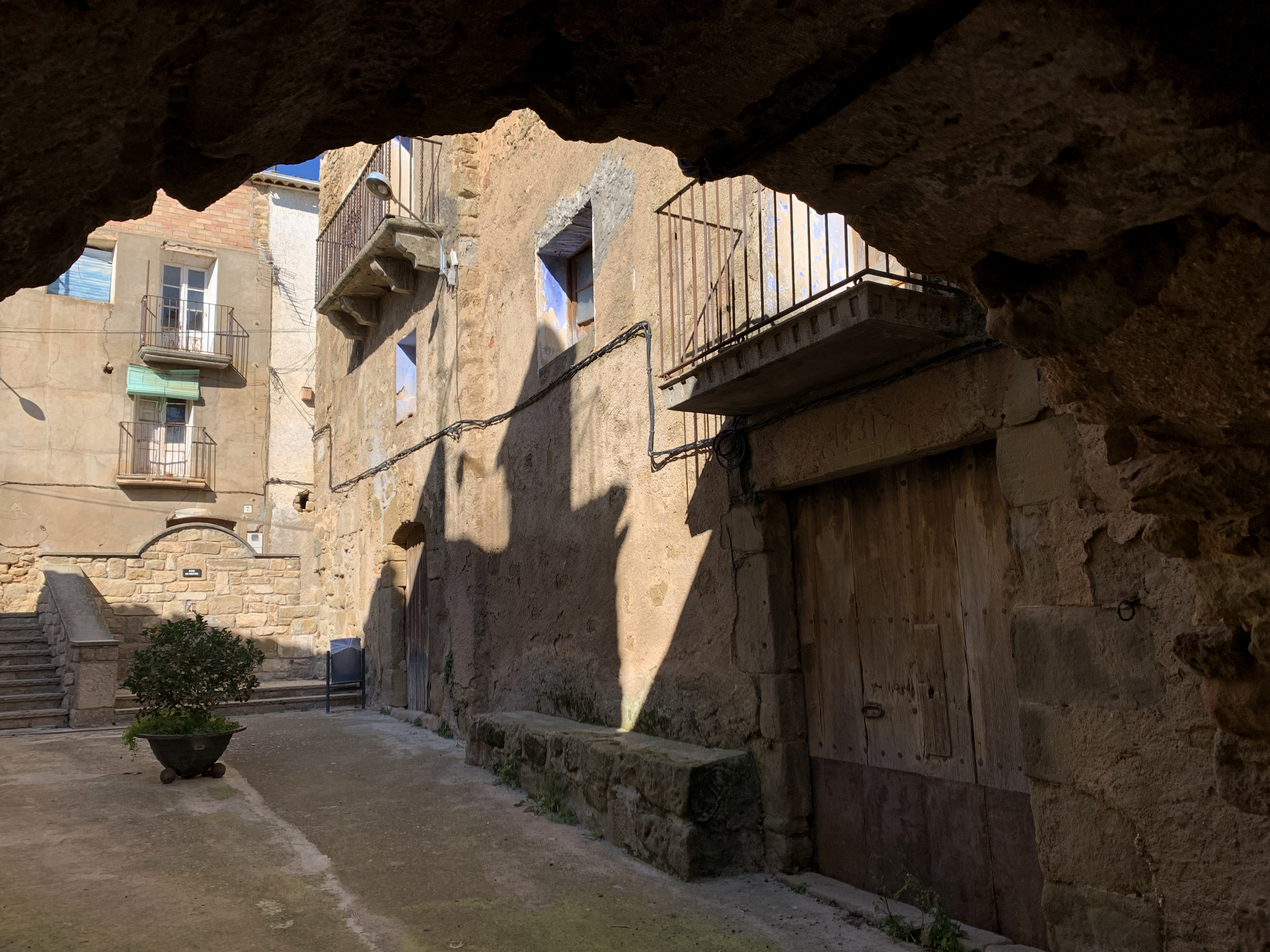 Lluçars ***