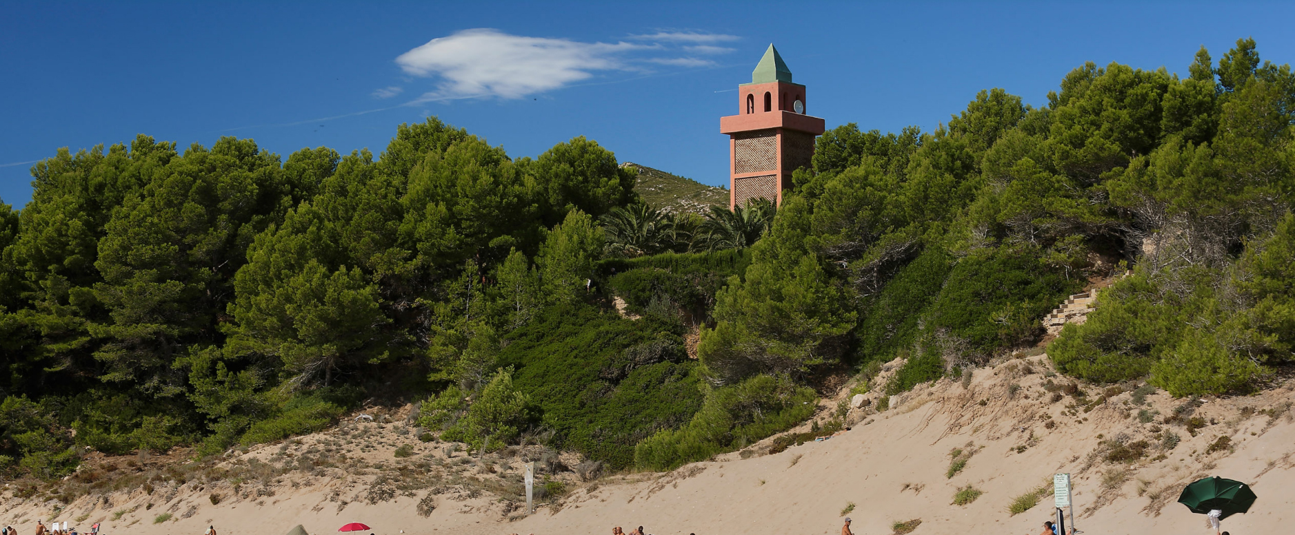 Vandellòs i l'Hospitalet de l'Infant - Rutes de Senderisme