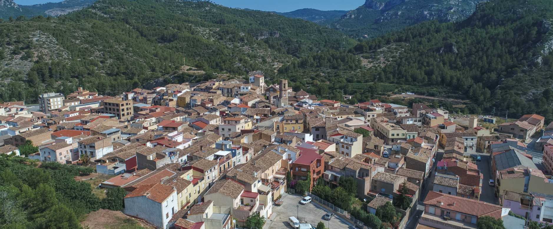 Vandellòs i l'Hospitalet de l'Infant - Rutes de Senderisme 