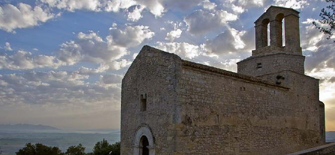 Castellet i la Gornal - De Castell a Castell (Foto: www.castelletilagornal.cat)
