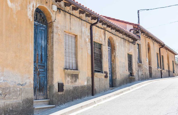 Roda de Ter - Casa Miquel Martí i Pol (Foto: miquelmartiipol.cat)