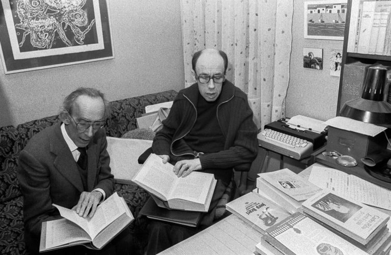 Roda de Ter - Casa Miquel Martí i Pol (Foto: miquelmartiipol.cat)