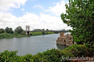 Amposta - Visites Guiades 