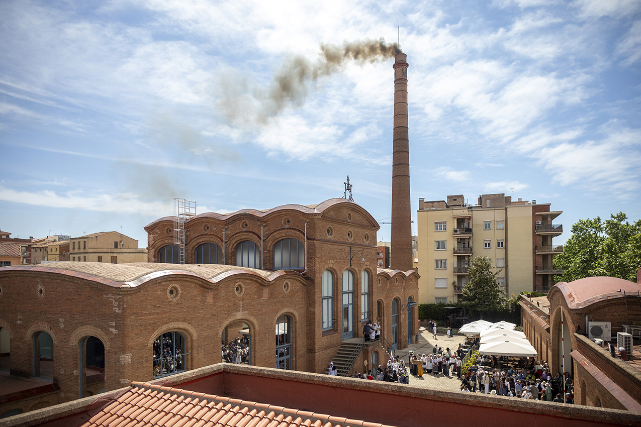 Terrassa - Fira Modernista (Foto: Ajuntament de Terrassa) 