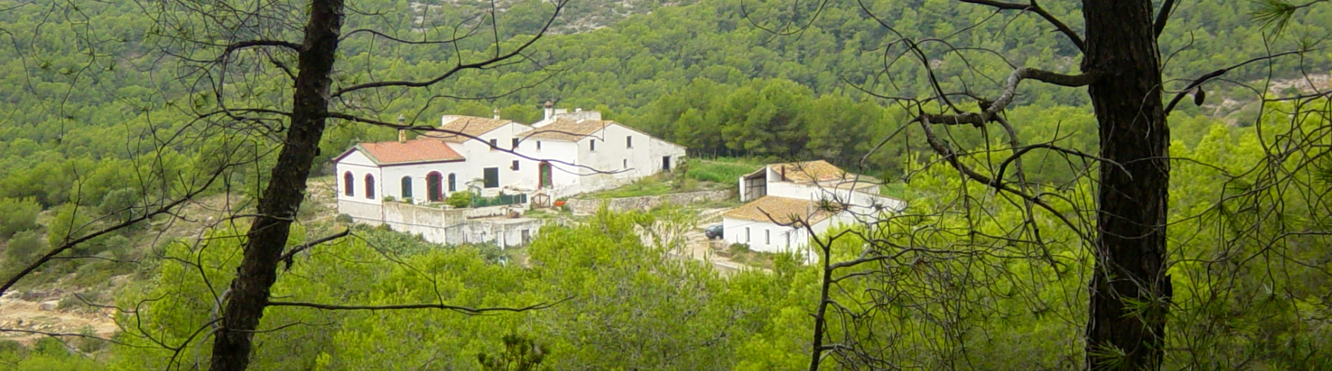 Cunit - Rutes