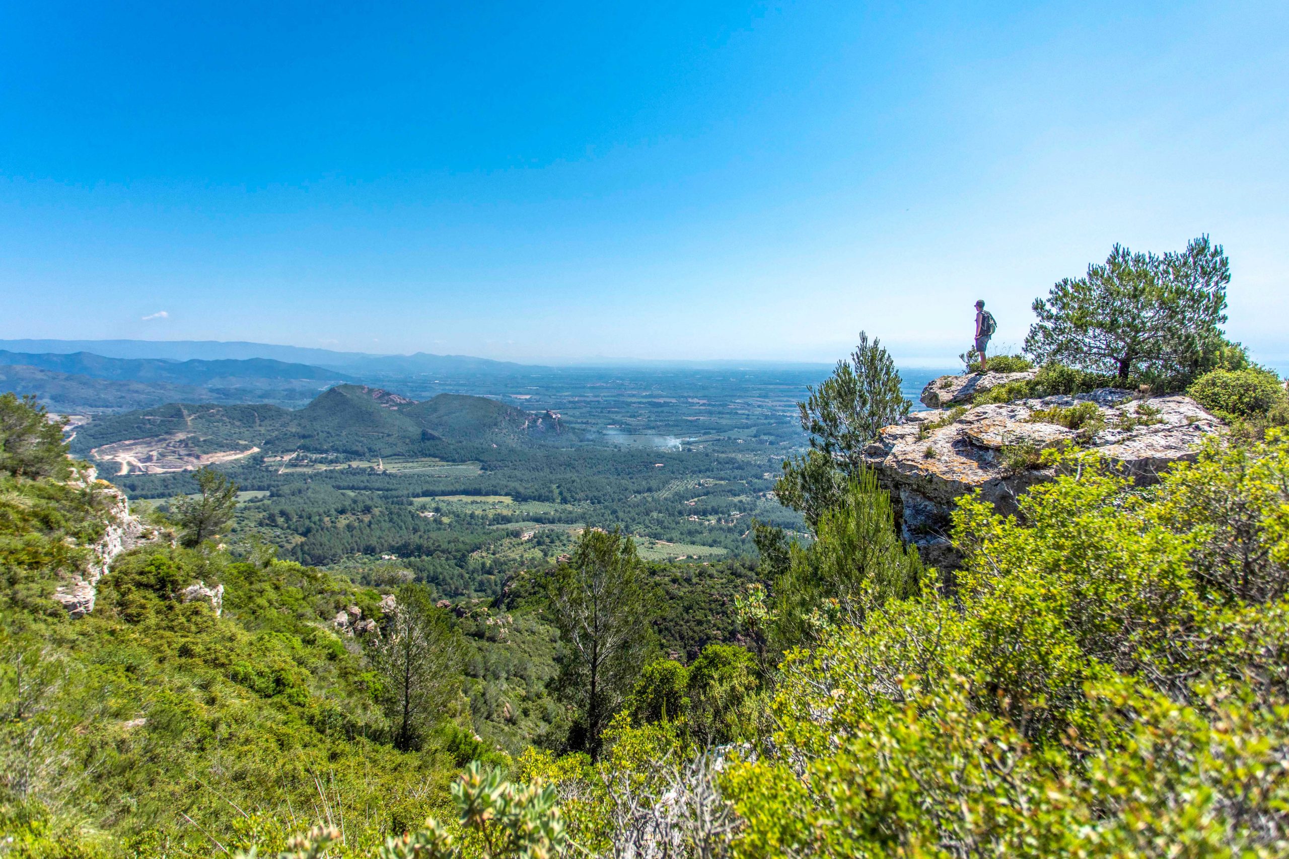 Mont-roig del Camp - Senderisme 