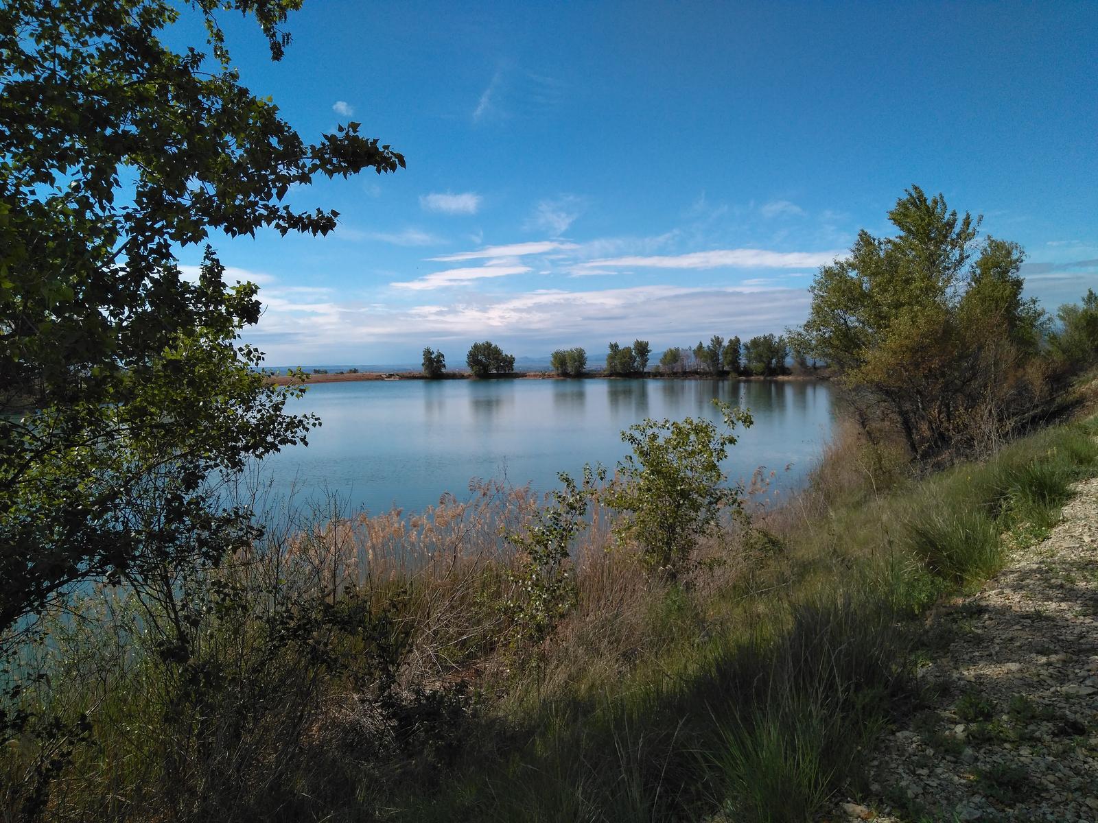 Sidamon - Rutes a peu 