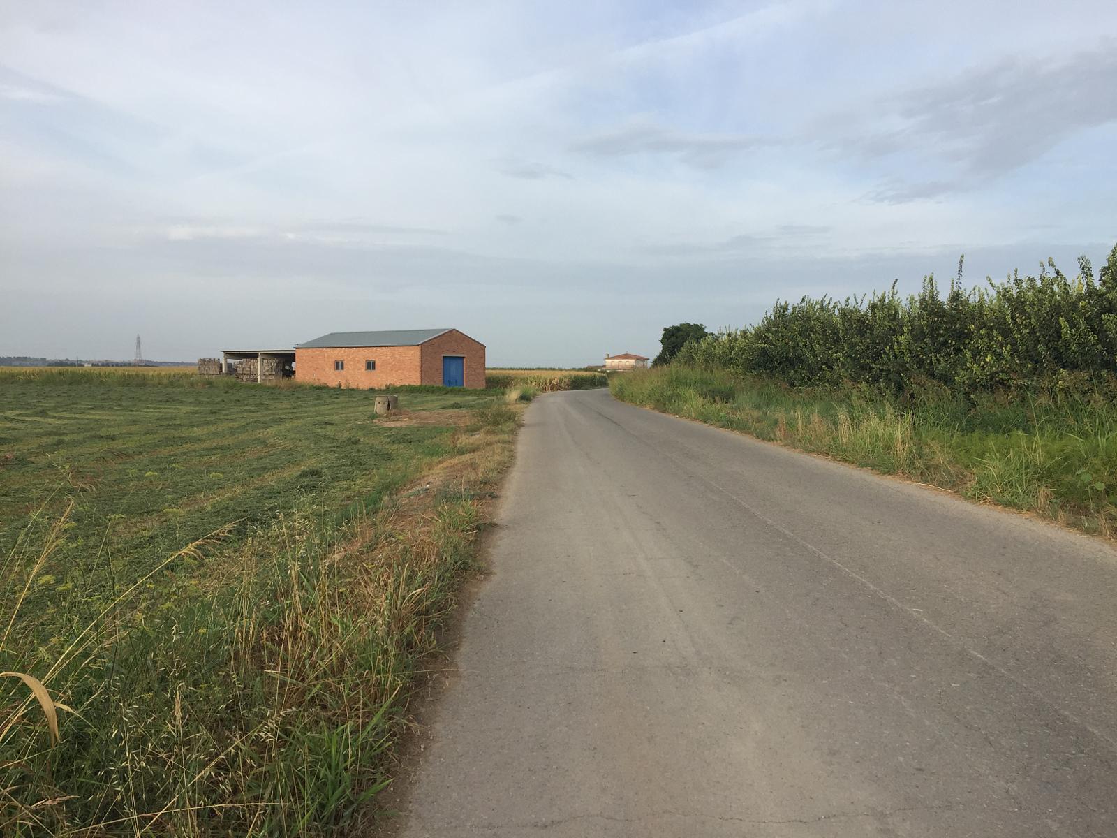 Sidamon - Rutes a peu 