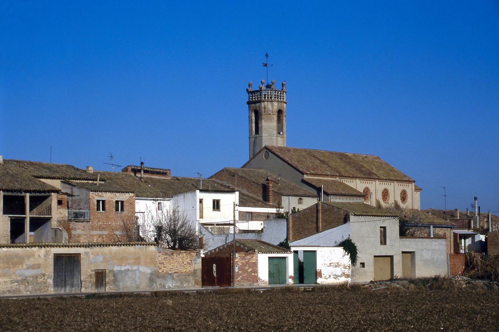 Sidamon - Rutes en bicicleta 