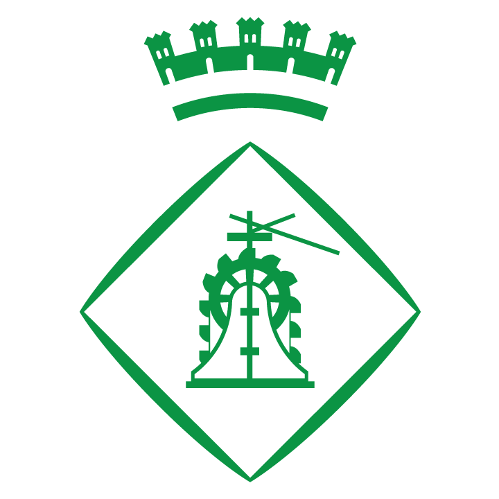 La Sénia - escut