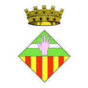 Almacelles - escut