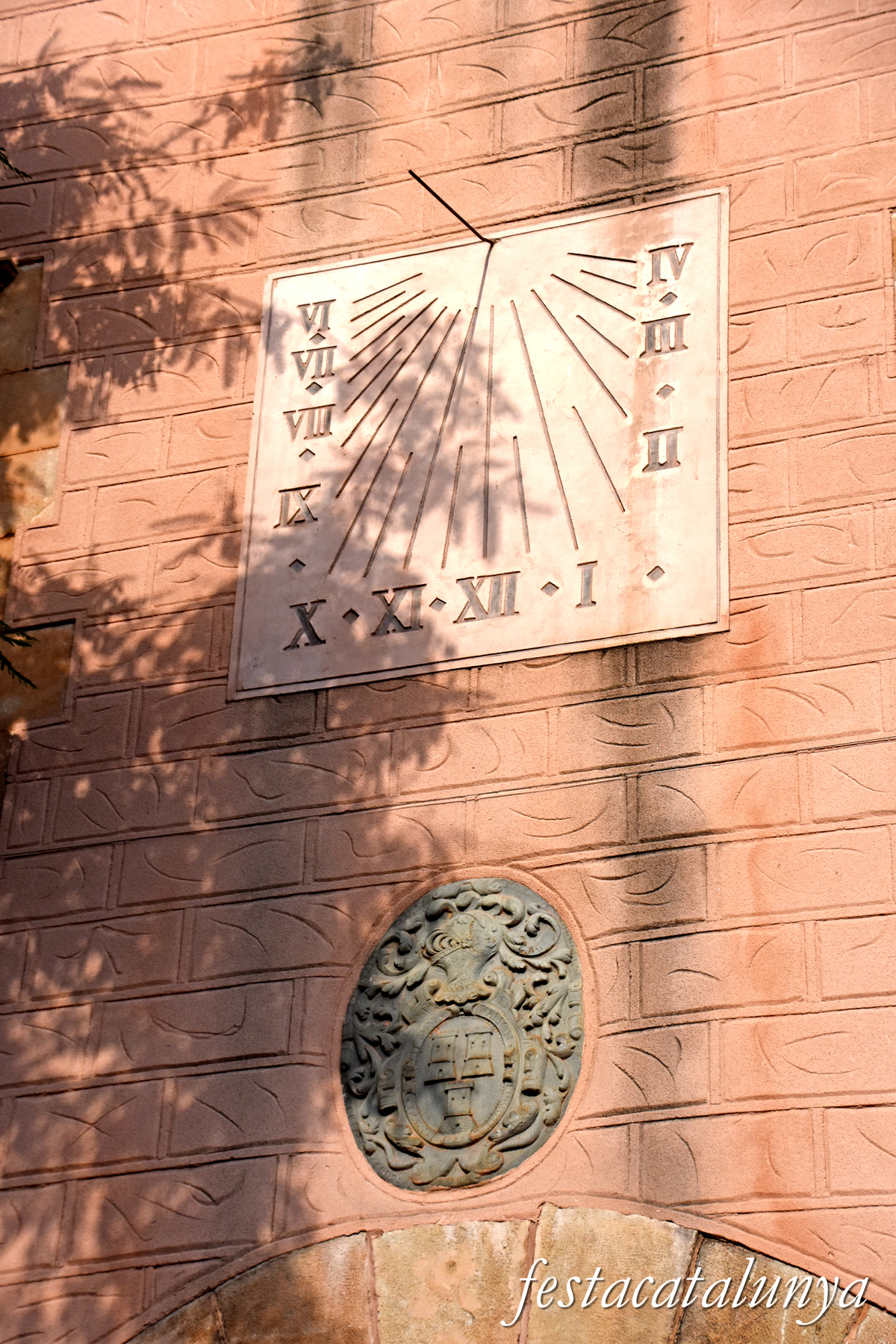 Pallejà - Castell 