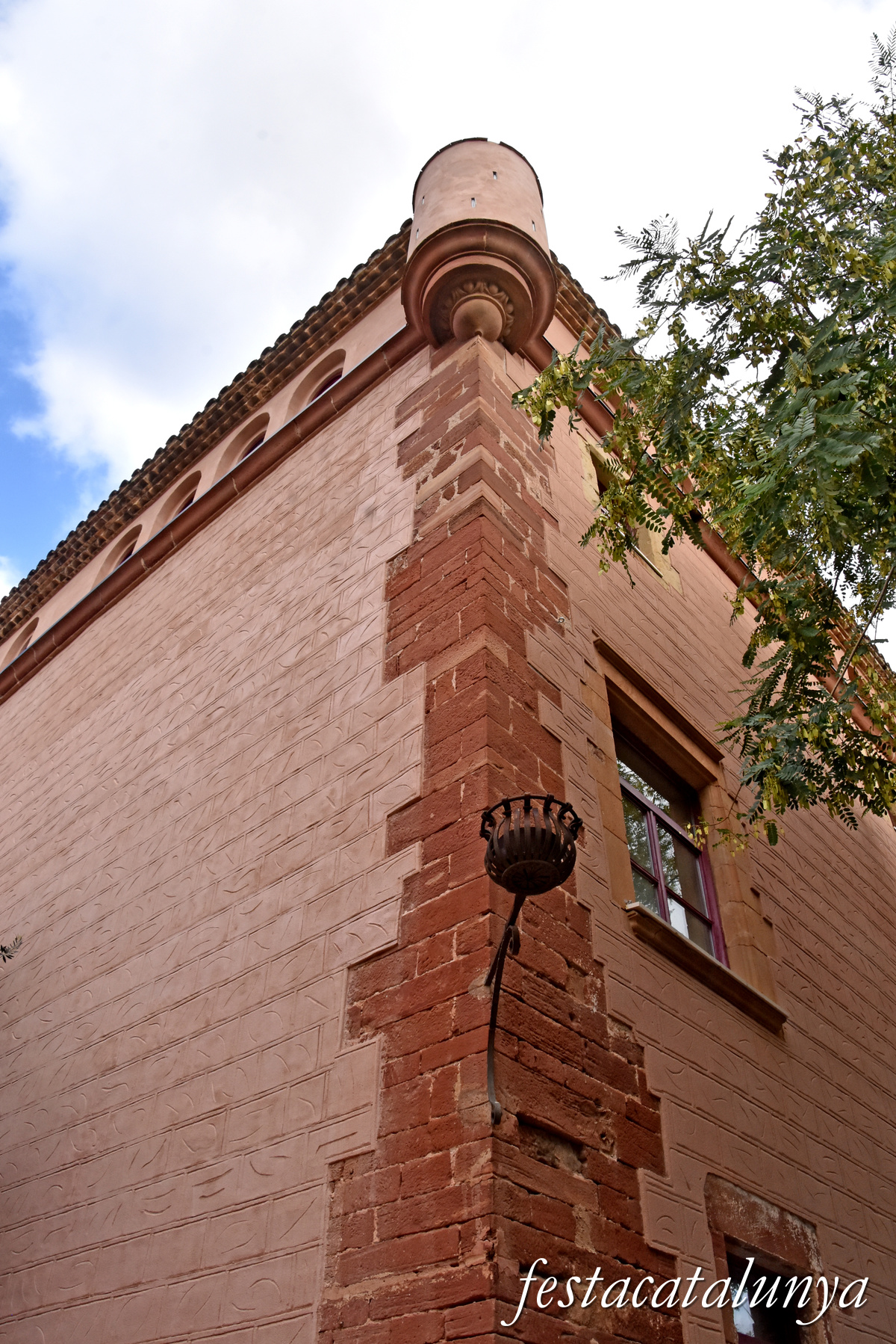 Pallejà - Castell 
