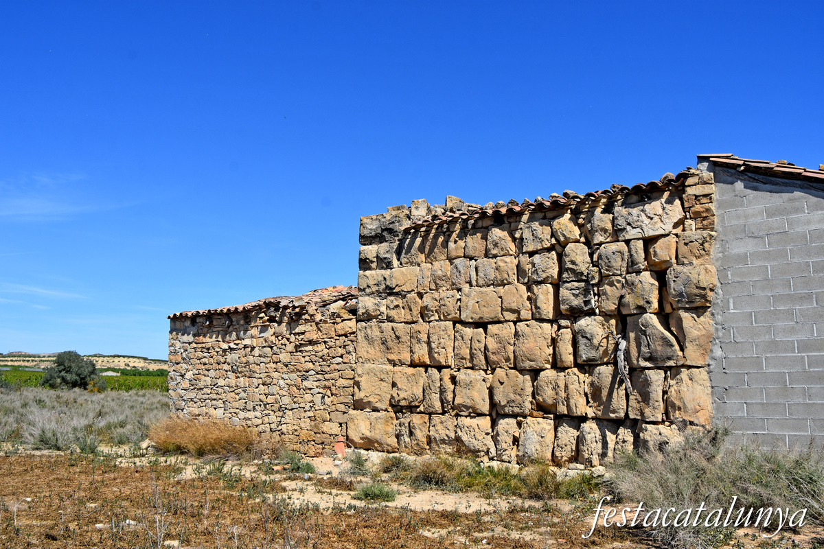 Torre d'Algorfa de Seròs